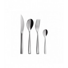 Cuchara Moka Ibiza (Caja 12 Uds) Comas - La Casa de Vesta