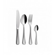 Tenedor Mesa Gran Inglés M (Caja 12 Uds) Comas - La Casa de Vesta