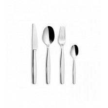 Cuchara Moka Malvarrosa (Caja 12 Uds) Comas - La Casa de Vesta