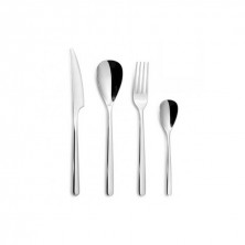 Tenedor Mesa Canadá S (Caja 12 Uds) Comas - La Casa de Vesta