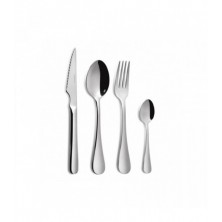 Tenedor Lunch Sevilla XL (Caja 12 Uds) Comas - La Casa de Vesta