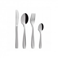 Cuchara Postre Hotel (Caja 12 Uds) Comas - La Casa de Vesta