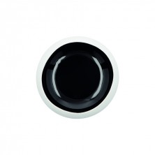 Bol Negro Organic 16 cm (Caja 24 Uds)