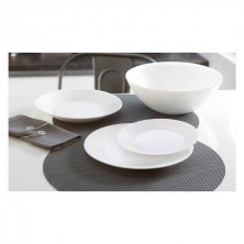 Vajilla Harena 19 piezas