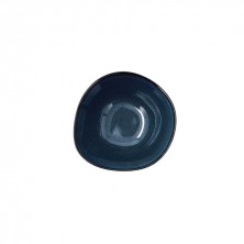Bol Ikonic Azul 15,8 x 15 x 7 cm.