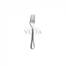 Tenedor Lunch Inglés S (Caja 12 Uds) Comas - La Casa de Vesta
