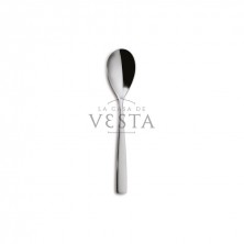 Cuchara Postre BCN Satin (Caja 12 Uds) Comas - La Casa de Vesta