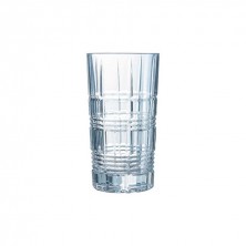 Vasos Brixton 38 cl (Caja 6 Uds.)