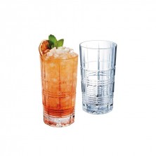 Vasos Brixton 45 cl (Caja 6 Uds.)