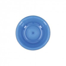 Bol Vita Azul 18 cm.