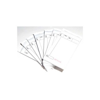 Comandero Doble 10X 15 CM (Pack 10 Uds)