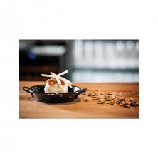 Paellera Esmaltada Smalt 15 cm.