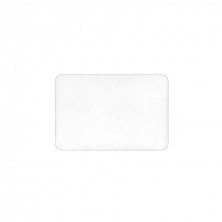 Mini Pizarra Blanca 10,2 x 15,2 cm (Pack 50 Uds) García de Pou - La Casa de Vesta