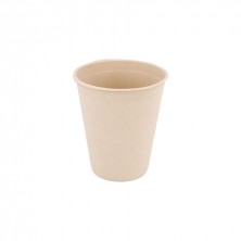 Vasos Naturales Bionic 260 ml. (Pack 50 Uds.)