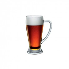 Jarra Cerveza Baviera 50 cl. (Caja 6 Uds.) Bormioli - La Casa de Vesta