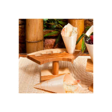 Expositor Para 4 Conos 26 x 10,5 x 9 cm. García de Pou - La Casa de Vesta