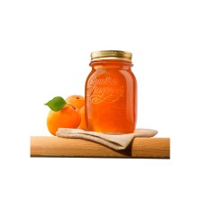 Tarro Con Tapa Quattro Stagioni 0,5 L. Bormioli - La Casa de Vesta