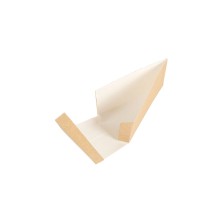 Cajas Triángular Para Porción 14,4 x 8,5 x 9 cm. (Pack 100 Uds.) García de Pou - La Casa de Vesta
