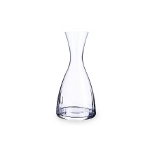 Decantador Optic 1,2 L Crystalite BOHEMIA - La Casa de Vesta