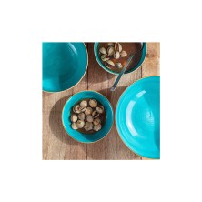 Plato Llano Hotel Tiffany 31 cm. (Caja 12 Uds.) Lubiana - La Casa de Vesta