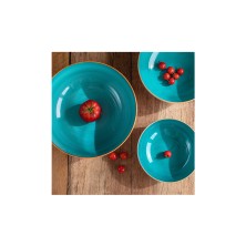 Ensaladera Venus Tiffany 20 cm. (Caja 6 Uds.) Lubiana - La Casa de Vesta