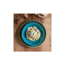 Plato Hondo Royal Tiffany 27 cm. (Caja 12 Uds.) Lubiana - La Casa de Vesta