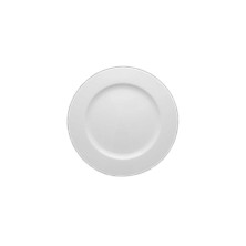 Plato Llano Wersal 27 cm. (Caja 12 Uds.) Lubiana - La Casa de Vesta