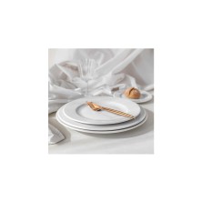 Plato Hondo Wersal 30,5 cm. (Caja 12 Uds.) Lubiana - La Casa de Vesta