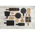 Presentación de mesa