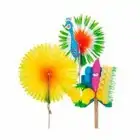 Palillos Decorativos