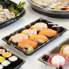 Bandejas para delivery